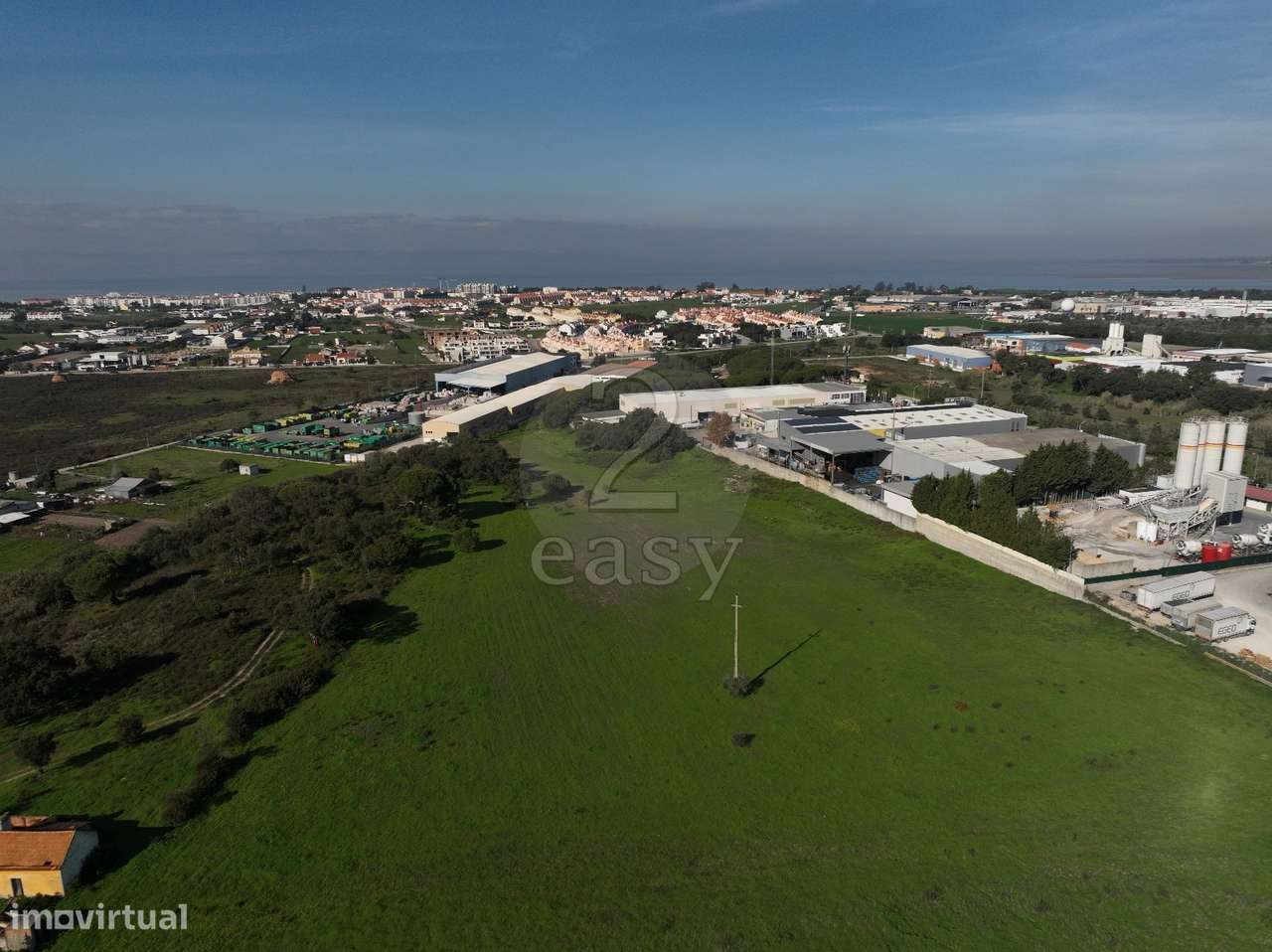 Terreno Misto  Venda em Alcochete,Alcochete - Grande imagem: 4/11