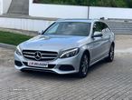 Mercedes-Benz C 220 d Avantgarde Aut. - 3