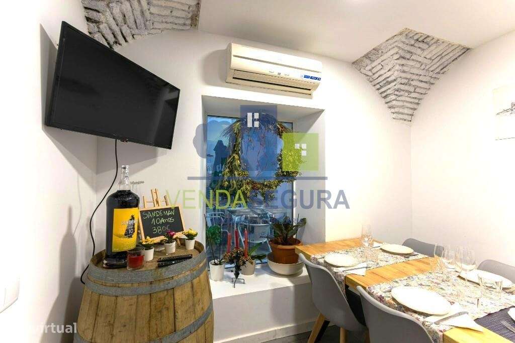 Restaurante | Moura-7