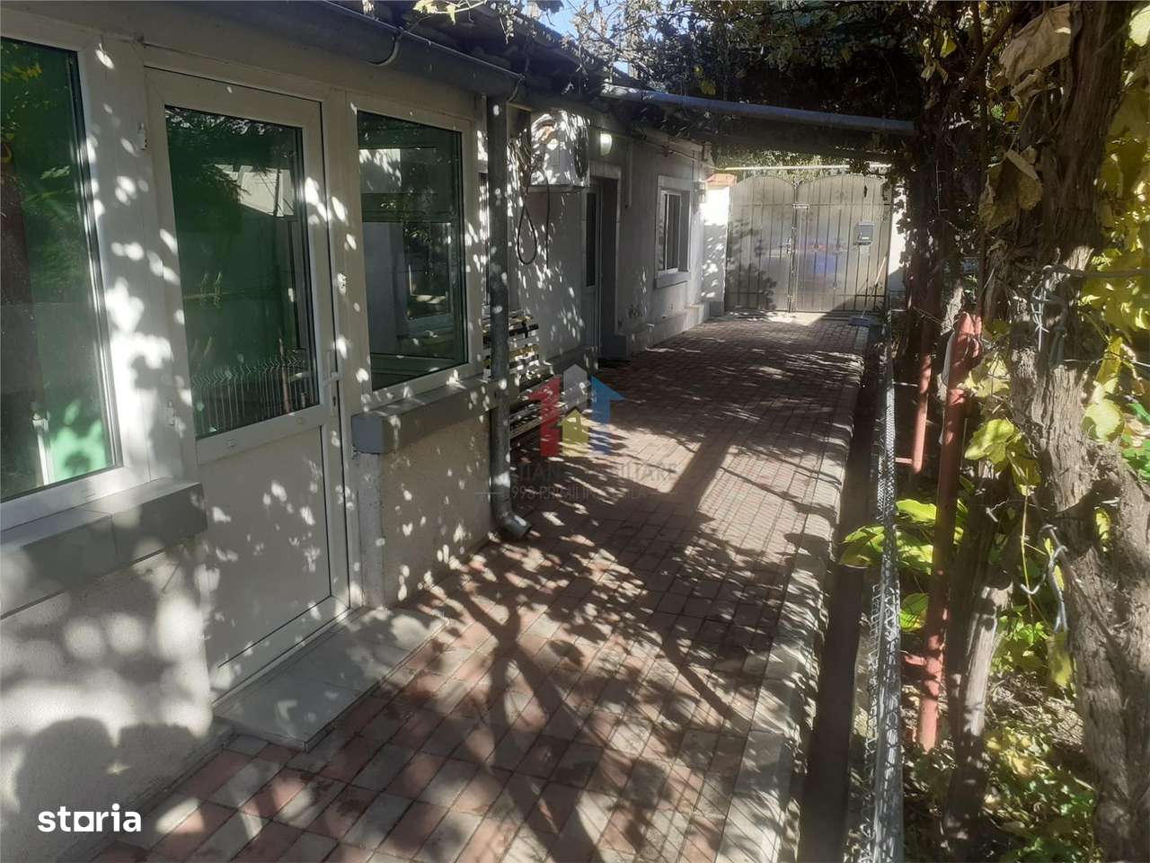 CASA P+M- 5 camere, Brailita, Teren - 577 mp, Mobilata-utilata - Imagine principală: 2/12