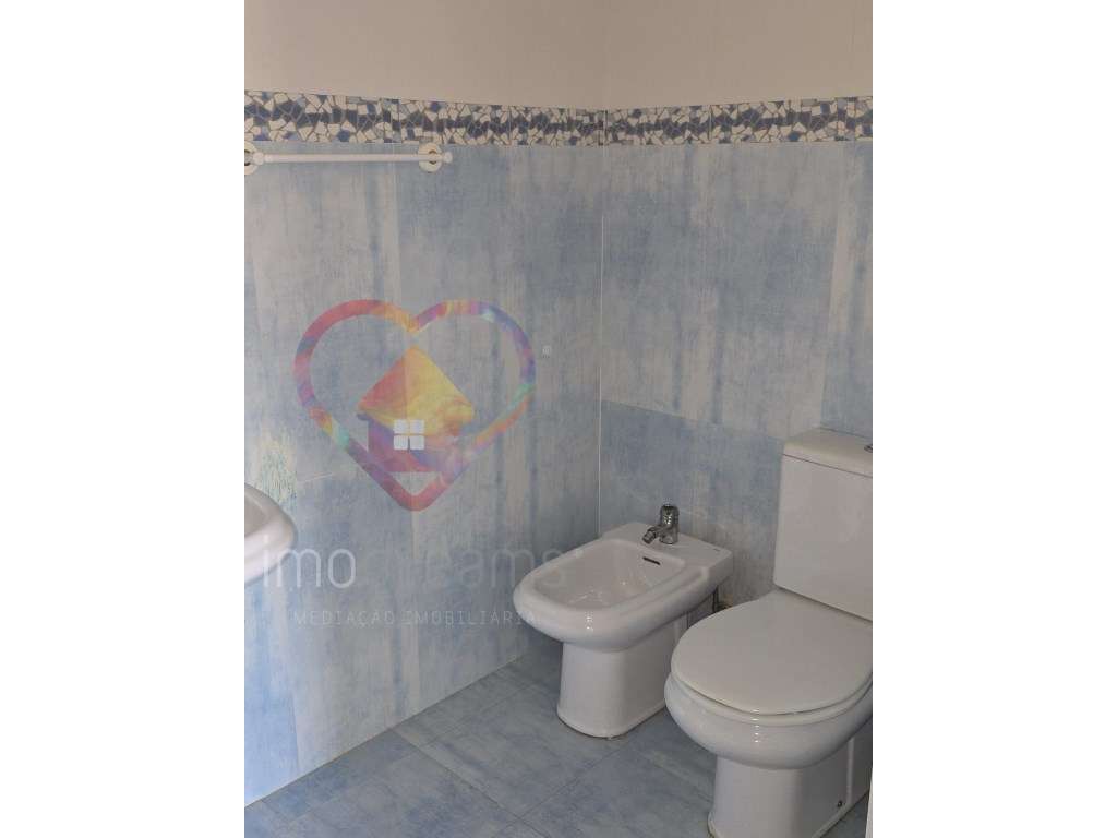 Apartamento T3 em Bom Retiro - Vila Franca de Xira-9
