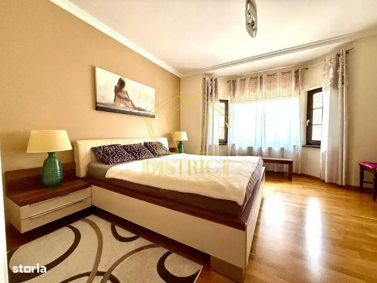 COMISION 0% Vila cu 6 camere deosebita D+P+1E I Biled - Imagine principală: 5/17