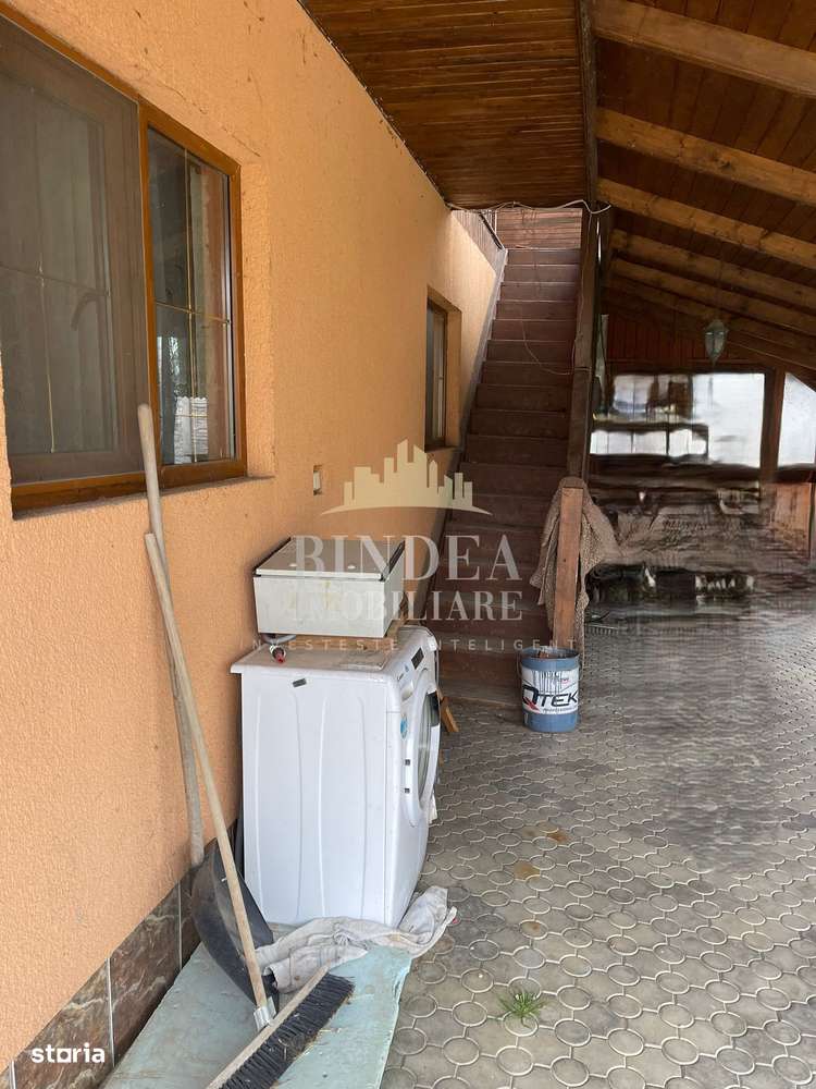 Vila deosebita potential urias- Giarmata-13