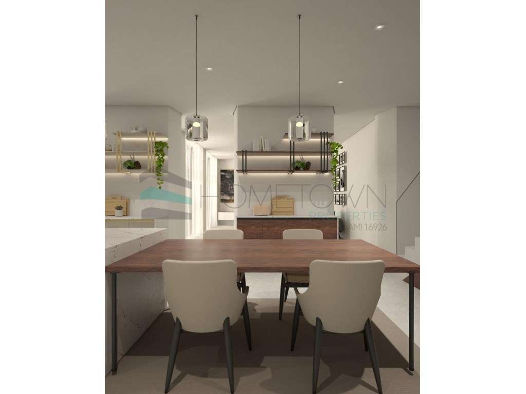 Casa antiga para recuperar - Estoi - Grande imagem: 5/22