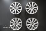 Felgi 17 5x120 Volkswagen T5 T6 Multivan F8224-16 - 1