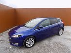 Ford Focus 1.6 TDCi DPF SYNC Edition - 32