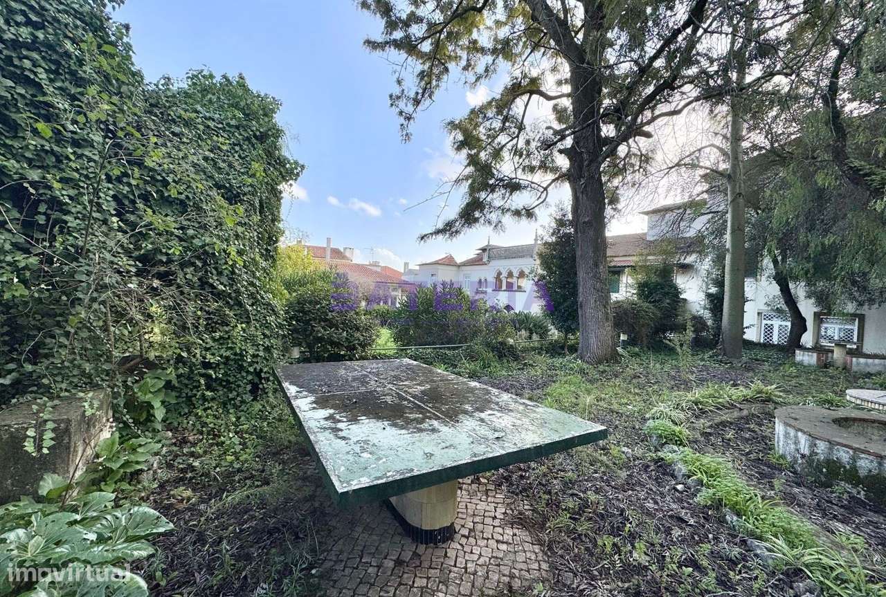 Quinta em plena Carnaxide-34