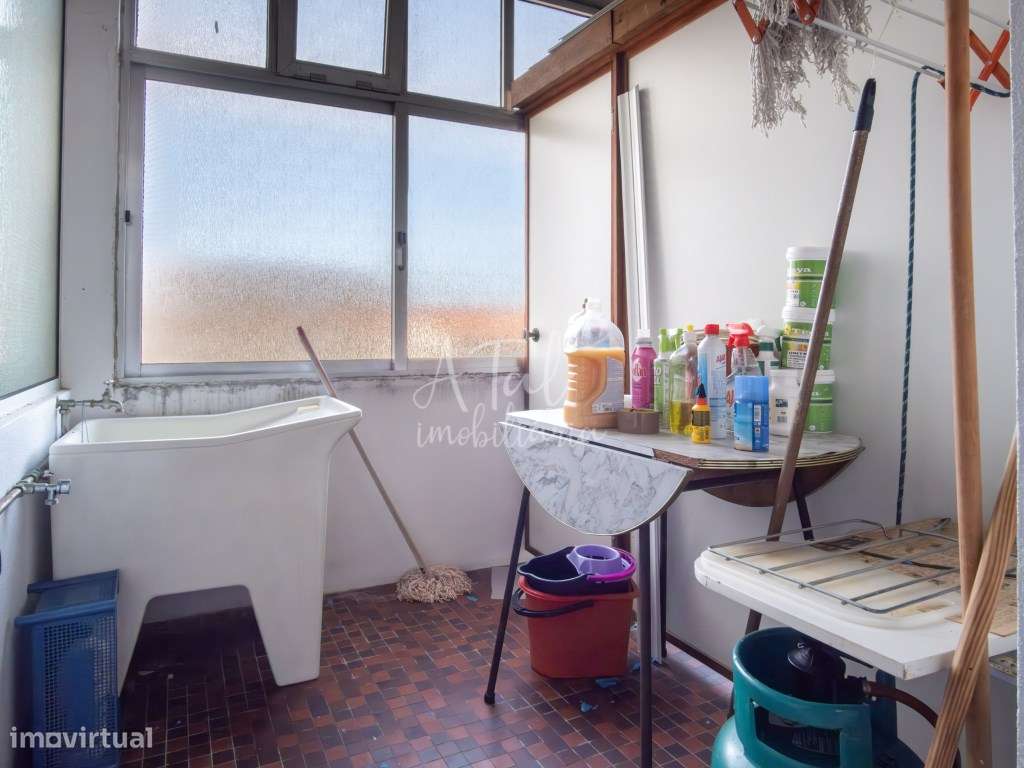 T3 de 88m2 no Furadouro/Ovar a 5mn da Praia-3