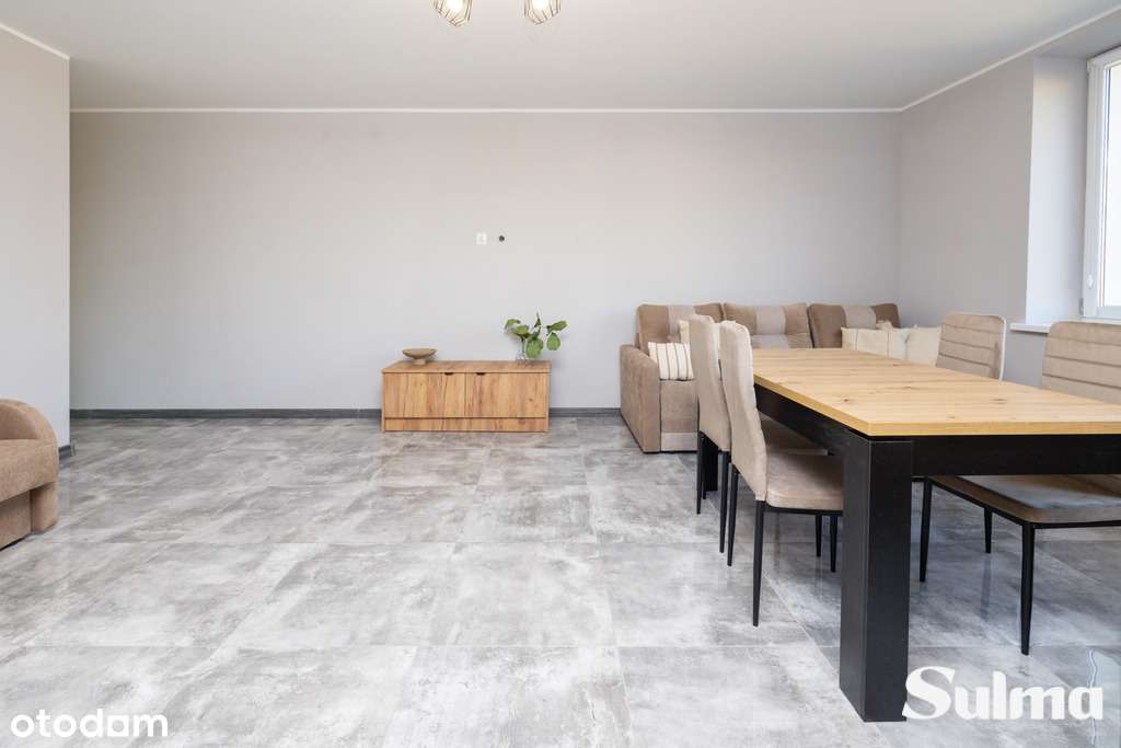 57m2 | Po remoncie | Balkon | Ul. 29 Listopada | - Pełny obrazek: 4/18