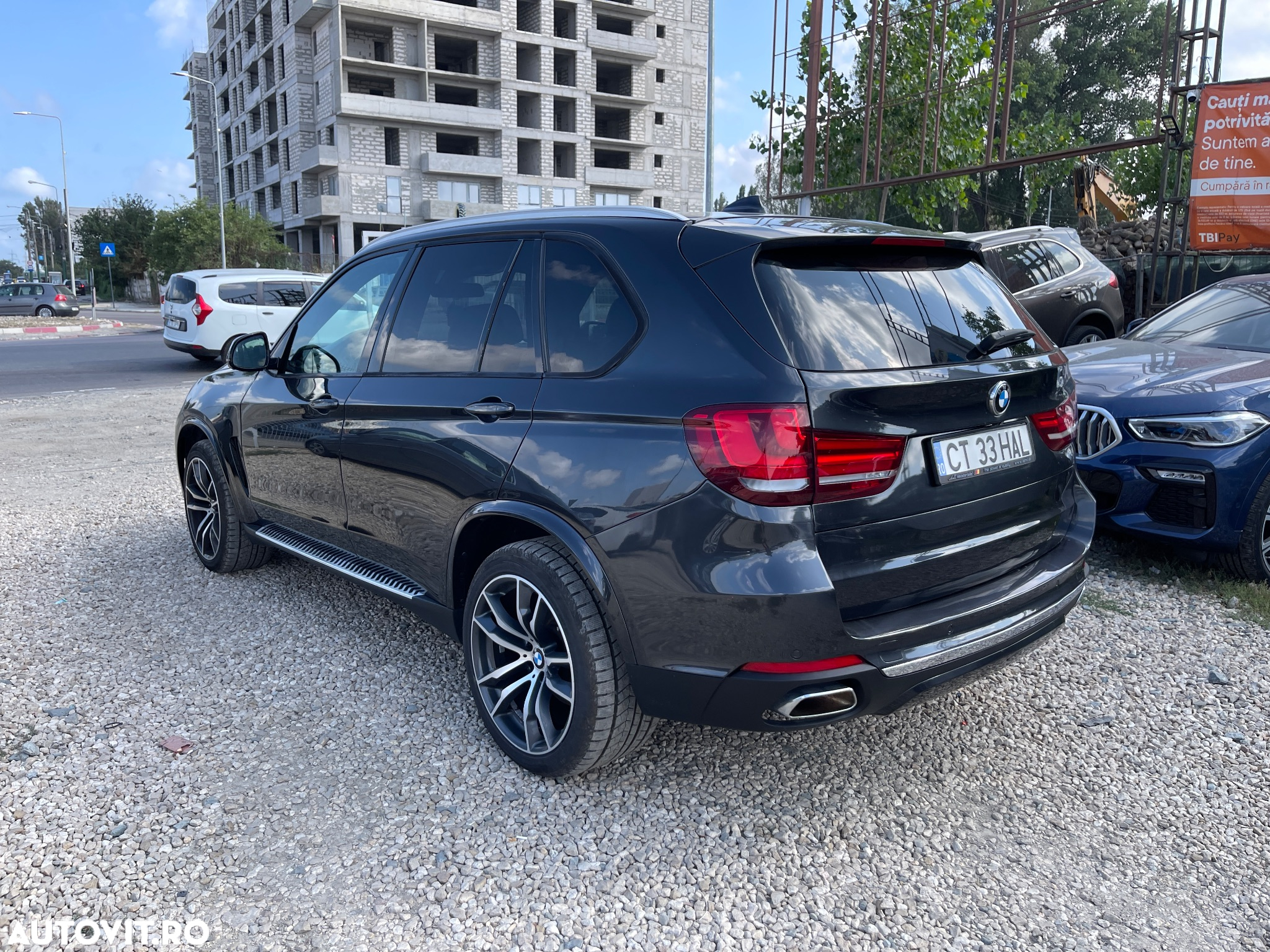 BMW X5 xDrive40d M Sport Edition - 29