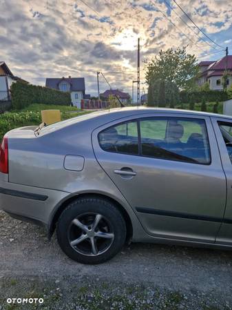 Skoda Octavia 1.9 TDI Classic - 11