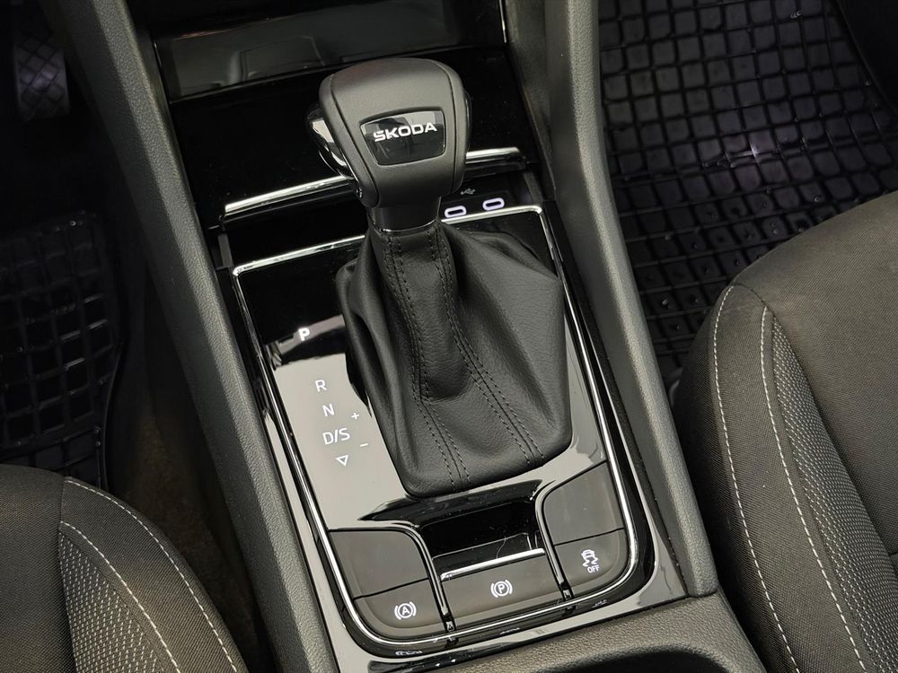 Skoda Karoq DRIVE 1.5TSI 150KM DSG Salon Polska FV23