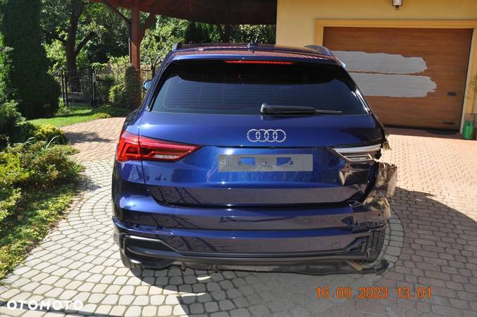 Audi Q3 - 6