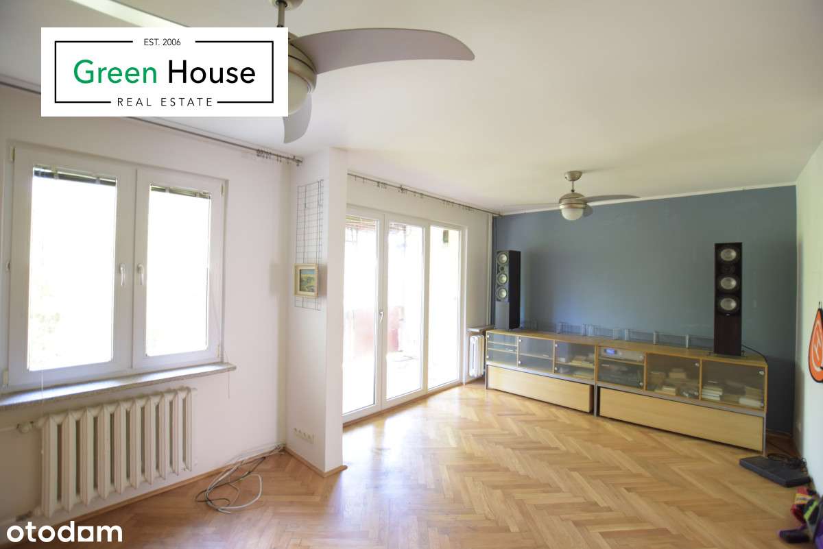 Bielany Słodowiec ul. Romaszewskiego 53 m2-1