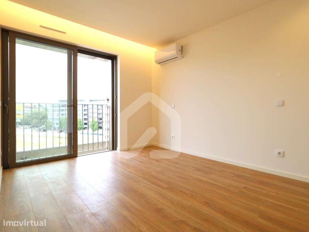 Apartamento T2 Green Plaza-14