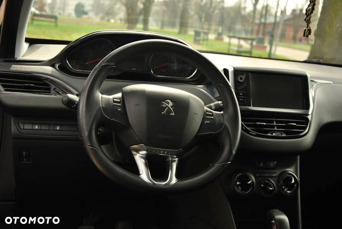 Peugeot 208 1.0 VTi Active - 12