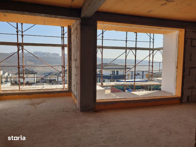 IASI-REDIU – Apartament cu 3 camere ultramodern+ loc de parcare inclus-15