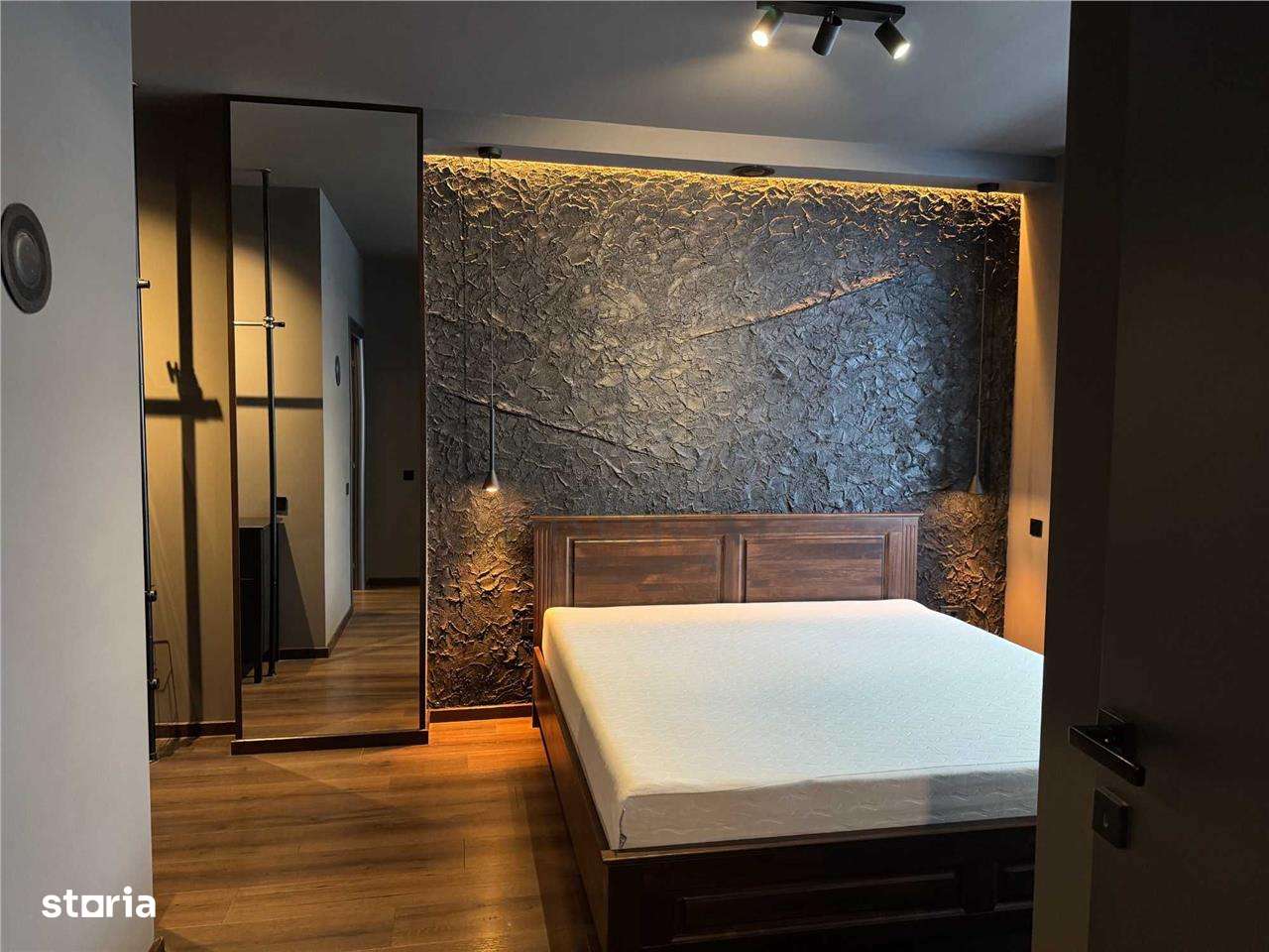 TORONTAL XCITY - 3 CAM - 2 BAI - SISTEM SMART - MOBILAT - UTILAT - Imagine principală: 4/10