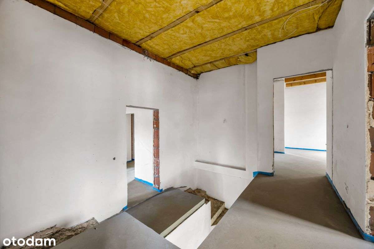 Przestronny dom w Stefanówce-18