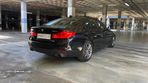 BMW 520 d Pack M - 12