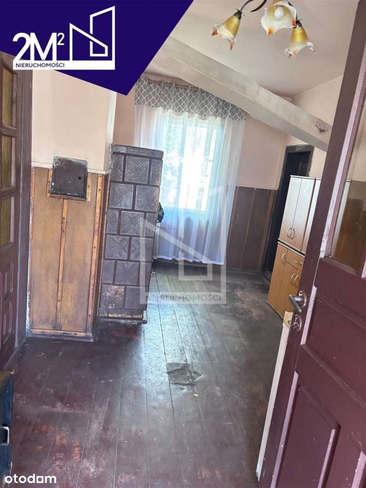 Sprzedam dom drewniany w Łętownia - Pełny obrazek: 4/9