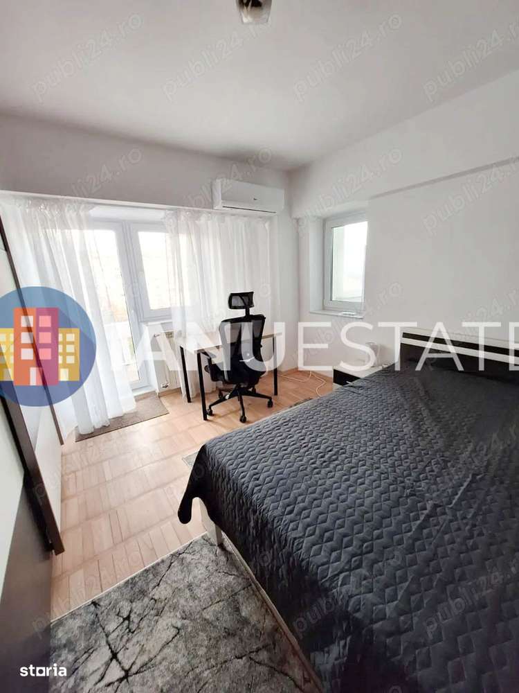 Rond Alba Iulia Bulevardul Unirii Decebal Piata Muncii Renovat Spatios - Imagine principală: 5/10