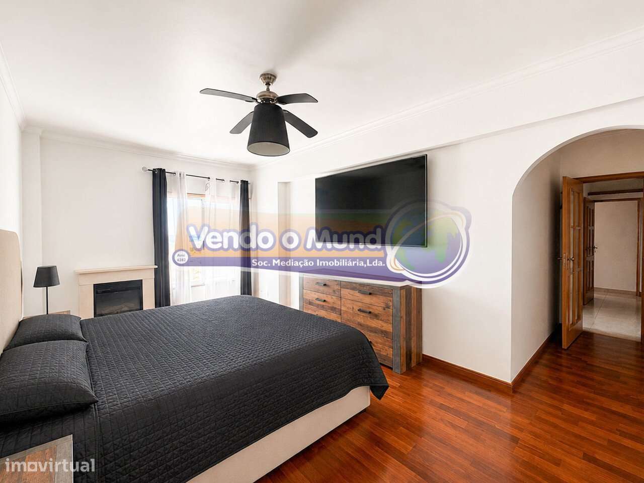 Apartamento T4 em Sintra (LXSIN026)-22