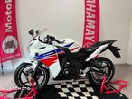 Honda CBR - 3