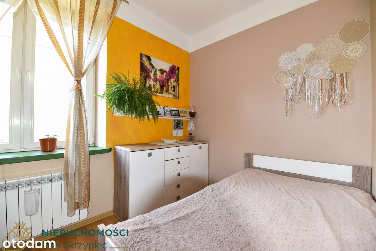 Mieszkanie na sprzedaż – 60,2 m², 1. piętro, ul. Asnyka, Mielec-6