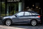 BMW X1 16 d sDrive - 2