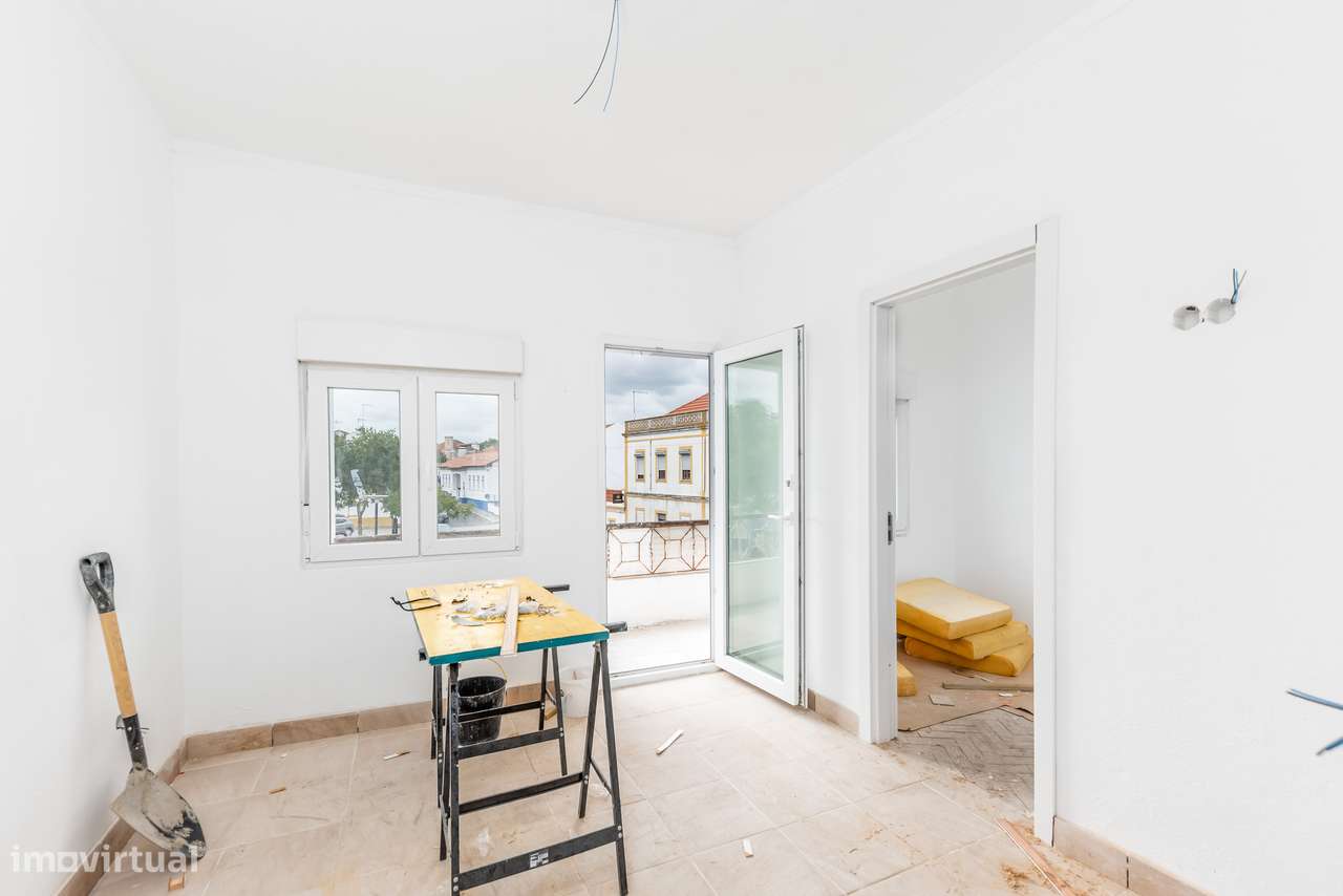 Moradia 100% Remodelada-43