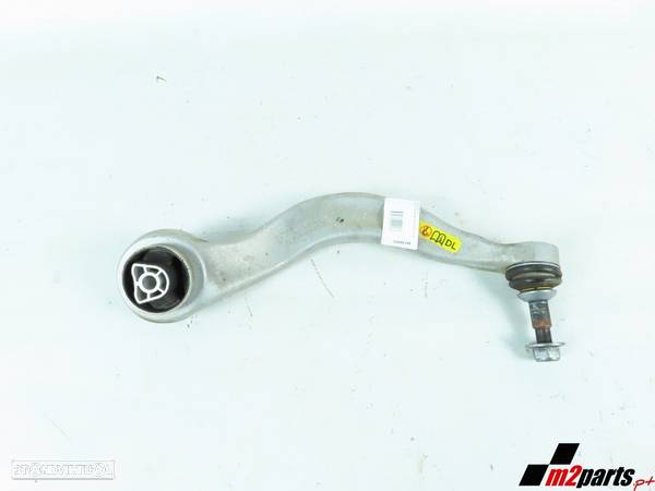 Braço Esquerdo/Frente Seminovo/ Original BMW 5 (G30, F90)/BMW 5 Touring (G31) 31... - 1