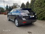 Lexus RX 450h (hybrid) Limited Edition - 3