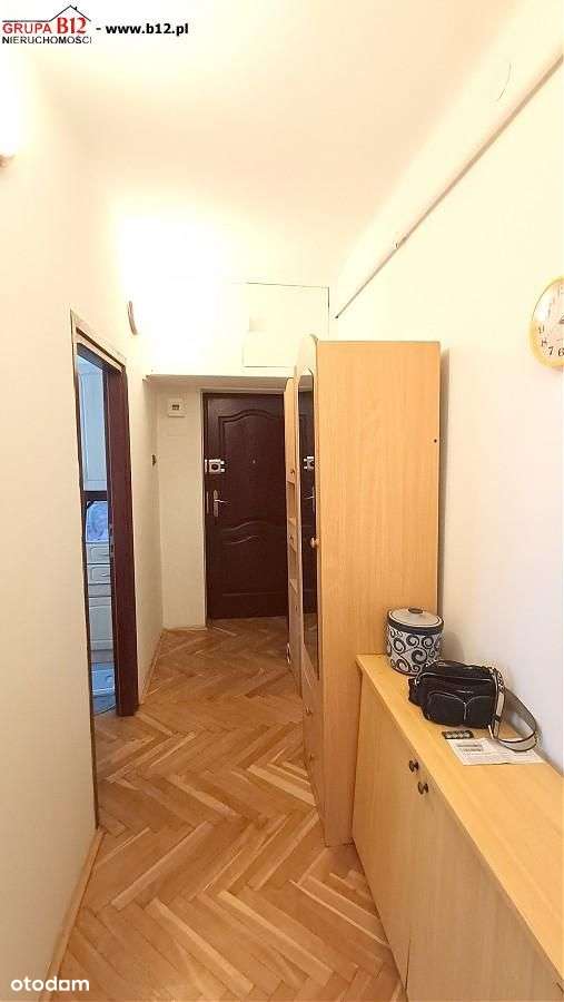 Rezerwacja / 2 pokojowe- os. Na Skarpie - Pełny obrazek: 2/10