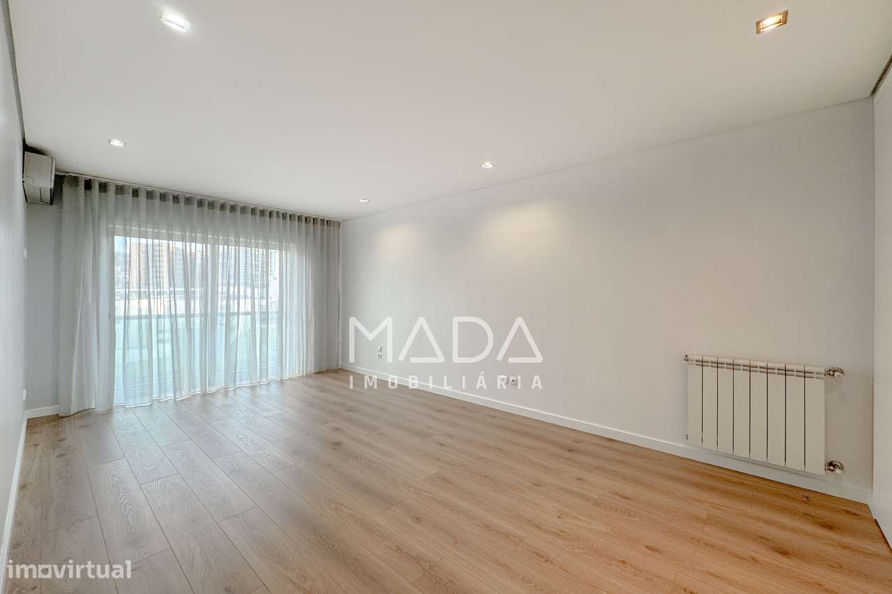 Apart. T3 c/garagem fechada perto do Holmes Place em Fraião, Braga-8