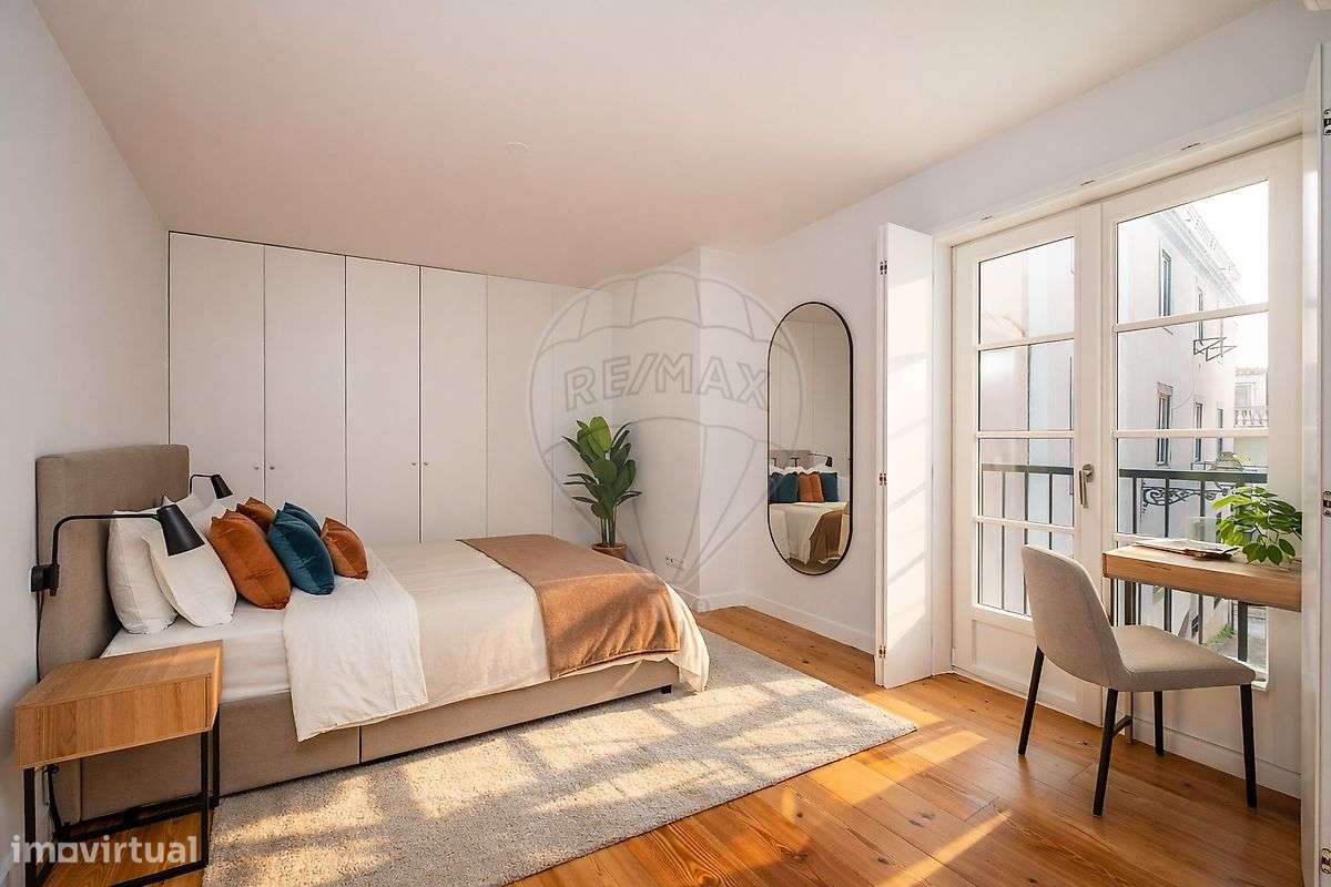 Apartamento T1 para venda-14