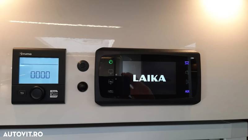 Laika Ecovip H 2109 - 9