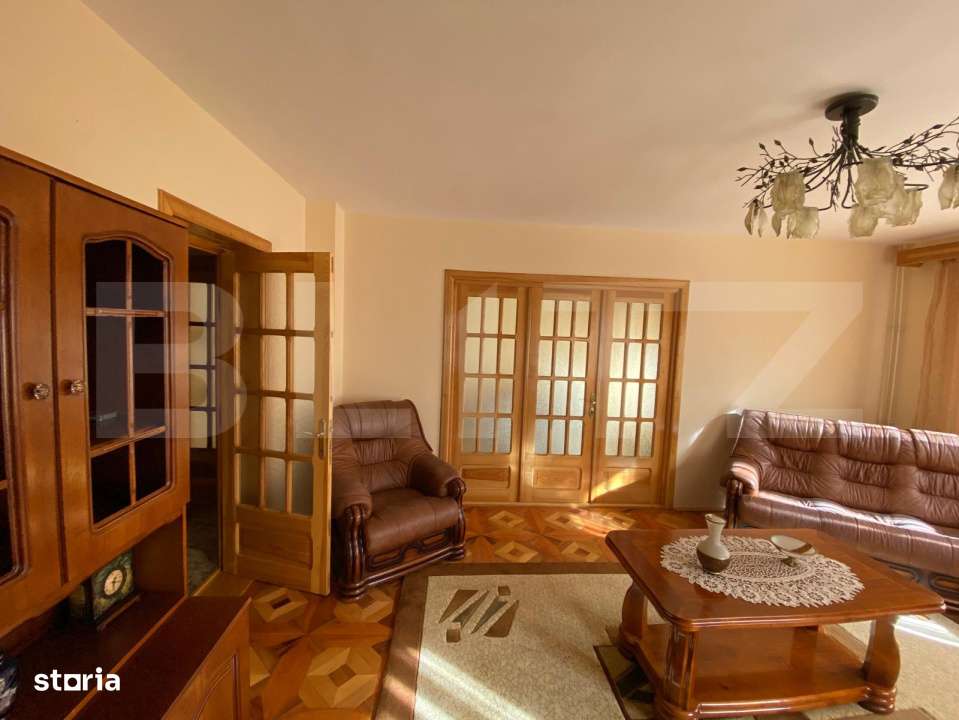 Vila 7 camere, 750mp-teren, BAILE HERCULANE - Imagine principală: 5/15