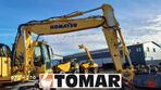 Komatsu PW180-7 2010R - 15