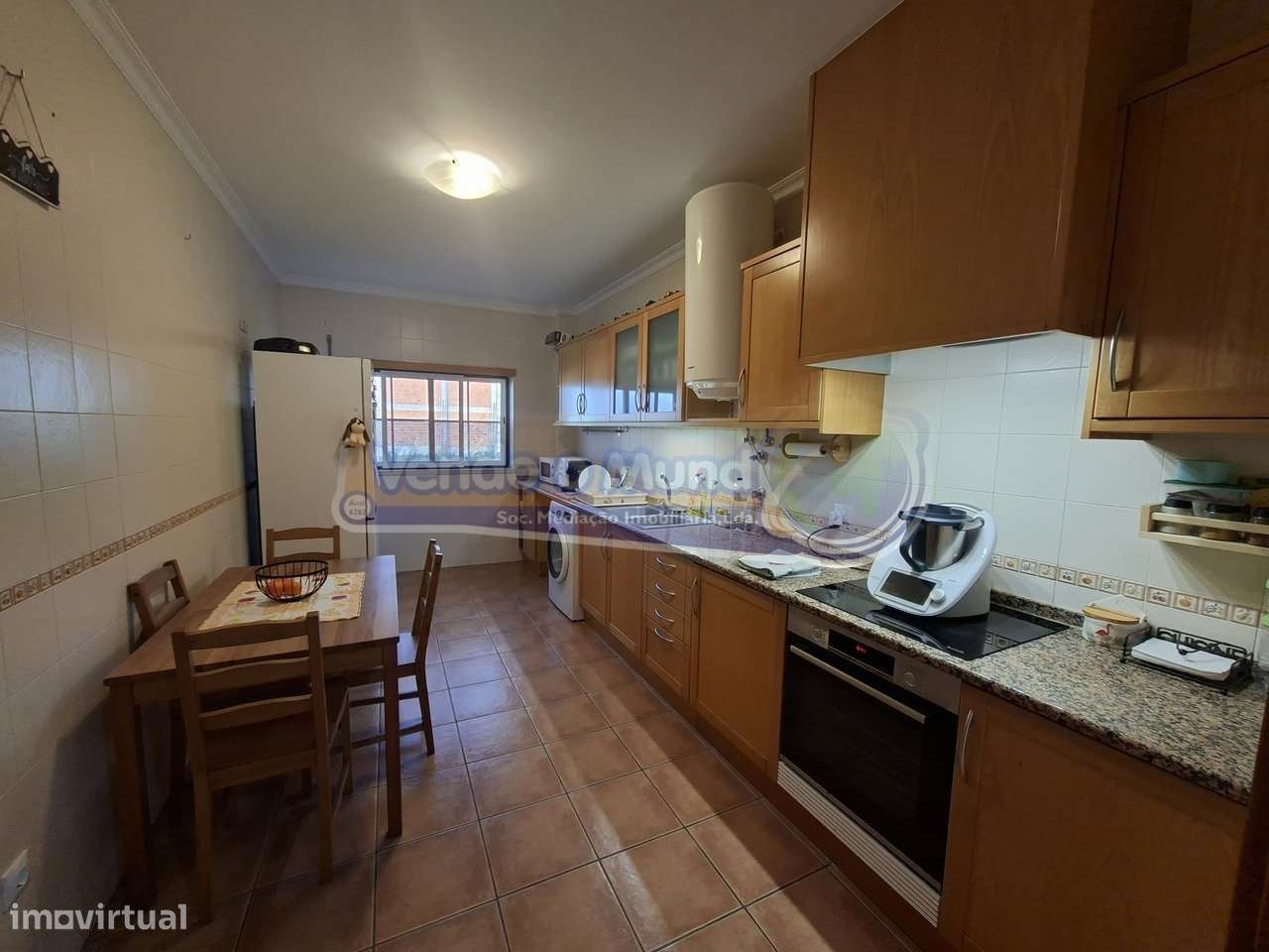 Apartamento T3 em Marinhais (M796) - Grande imagem: 4/11