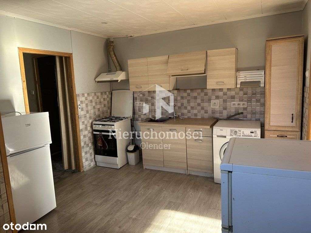 Mieszkanie, 48,10 m², Świebodzice-6