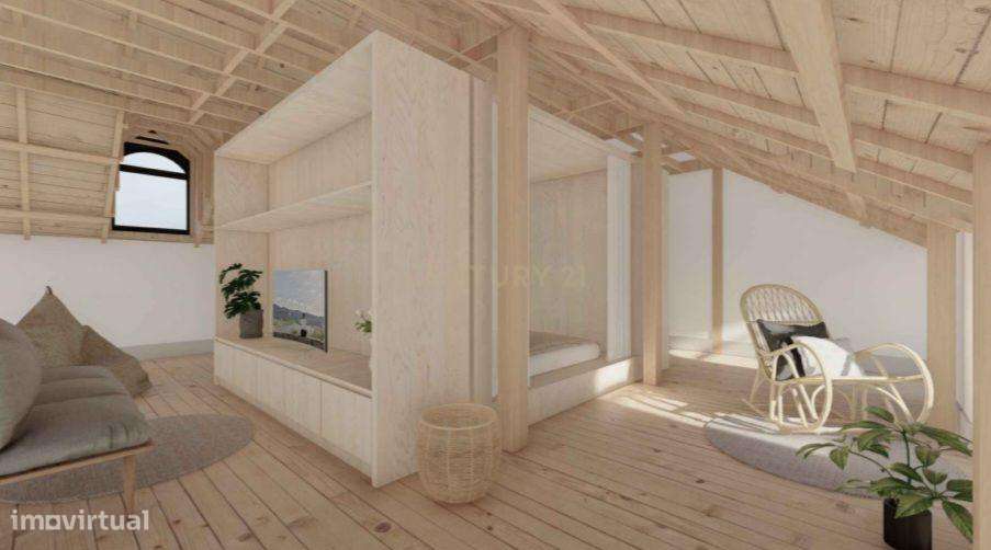 Casa Histórica e Charmosa em Vila Franca do Campo, Ilha de São Miguel-49