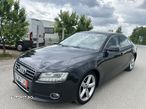 Audi A5 2.0 TFSI Sportback multitronic - 10