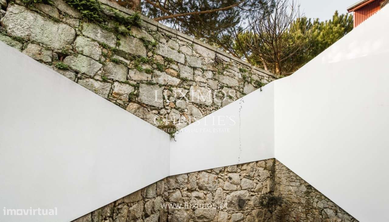 Moradia totalmente reabilitada para venda, Bairro das Artes, Porto - Grande imagem: 5/23