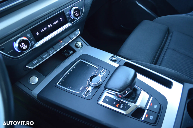 Audi Q5 2.0 TDI Quattro S tronic Sport - 25
