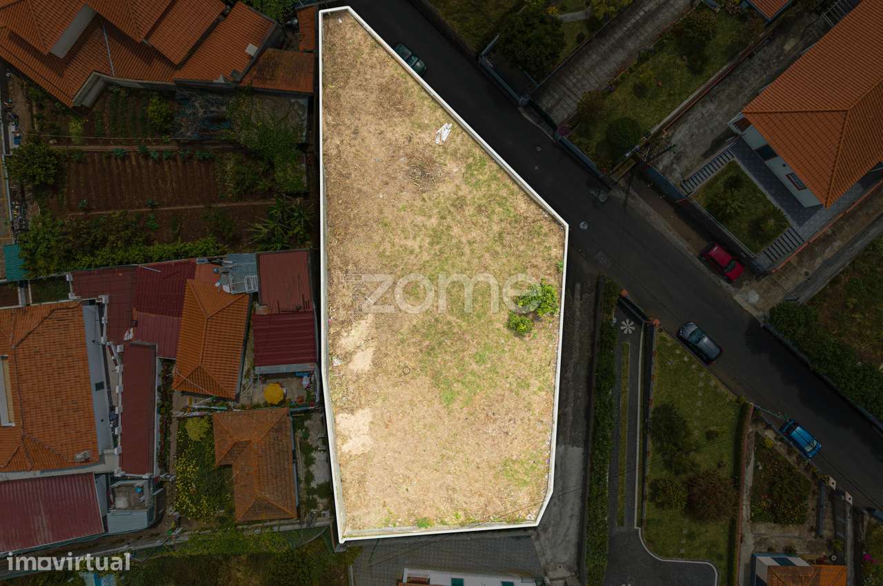 Terreno plano Santo Antonio-Funchal - Grande imagem: 4/16
