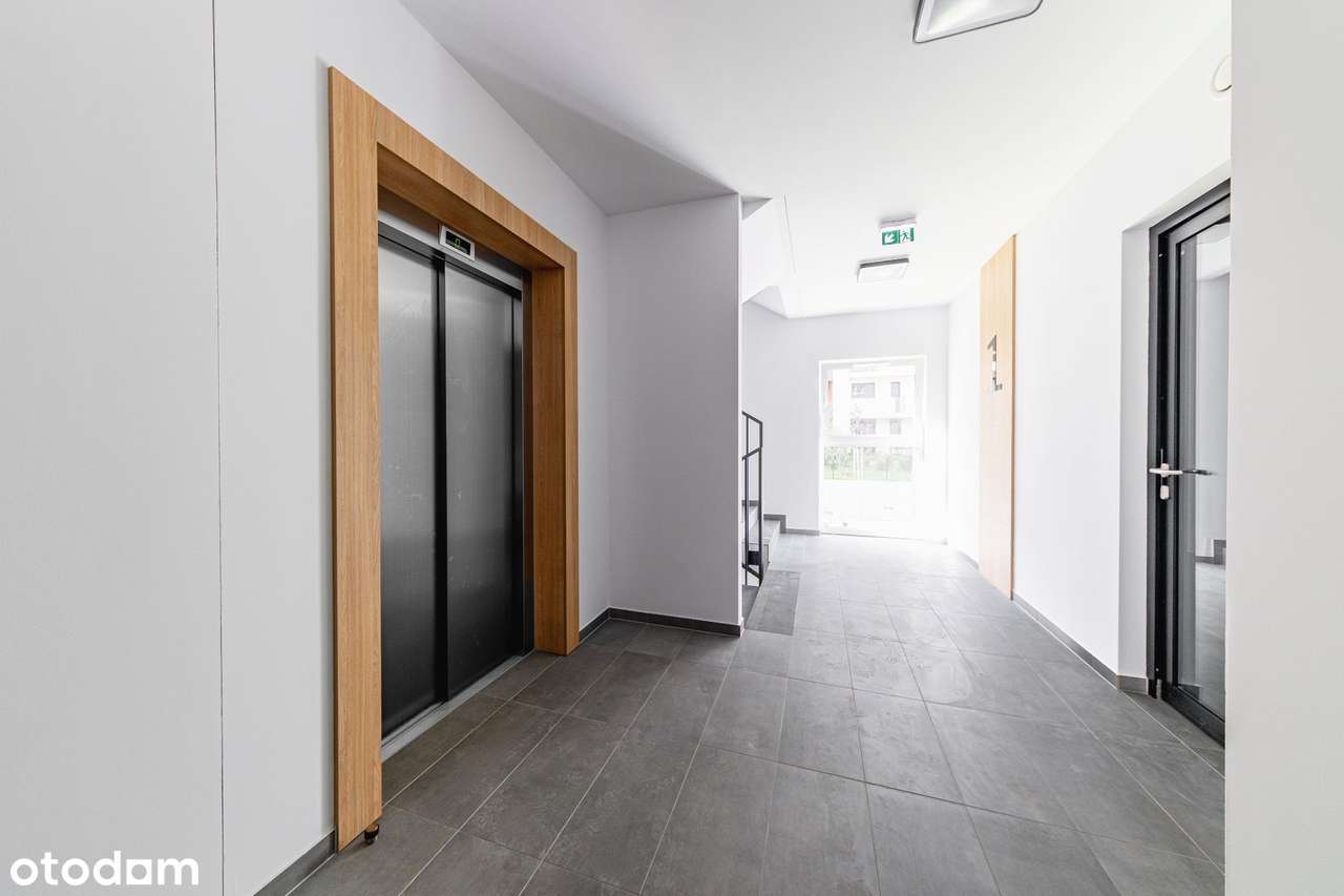 Rondo Ceglana II - apartamenty inwestycyjne-2