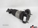 Amortecedor pneumático Direito/Trás Seminovo/ Original BMW 5 Touring (G31) 37106... - 2