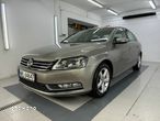 Volkswagen Passat 1.4 TSI Comfortline - 1