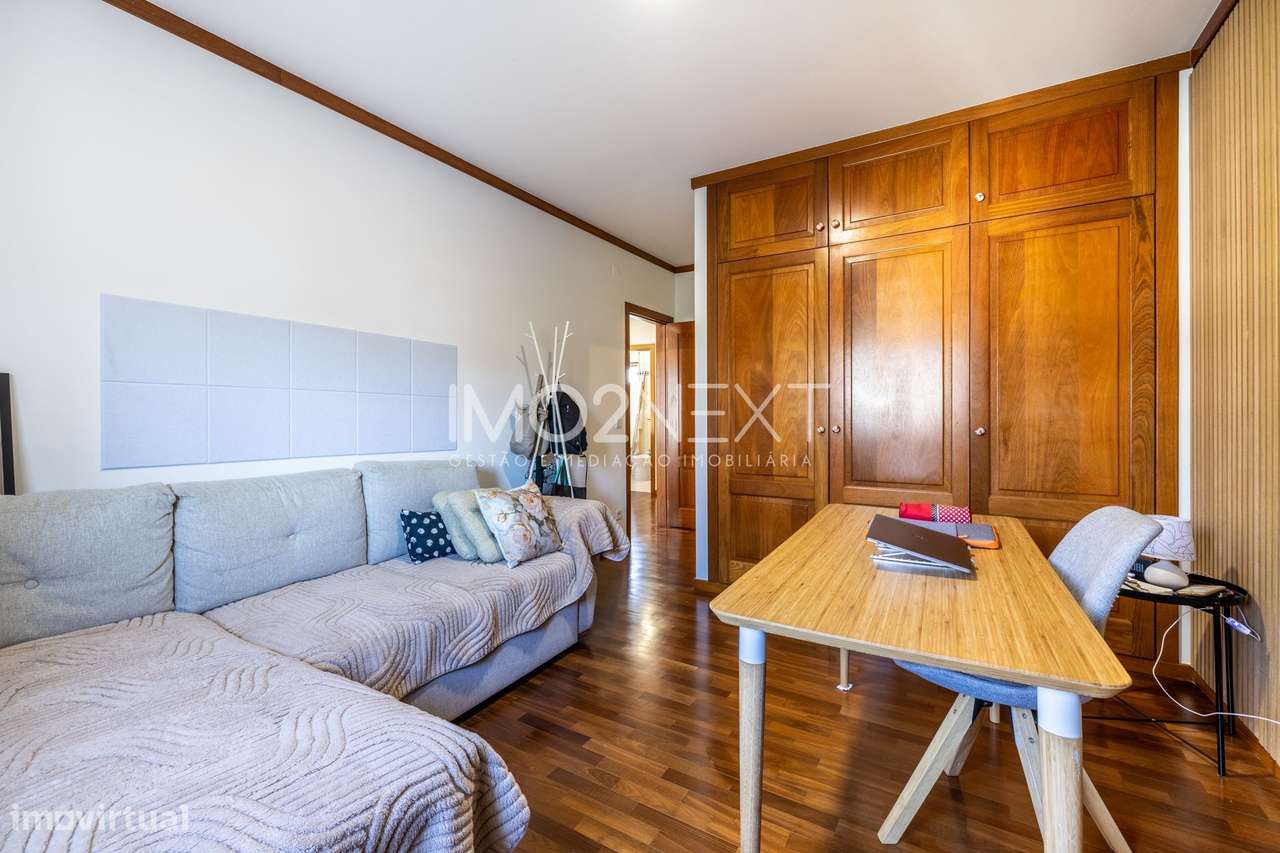 MORADIA T3 GEMINADA || CENTRO DA MARINHA GRANDE-22